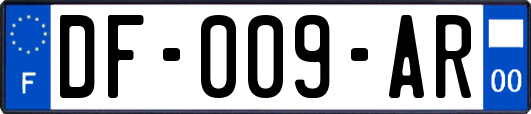 DF-009-AR