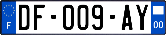 DF-009-AY