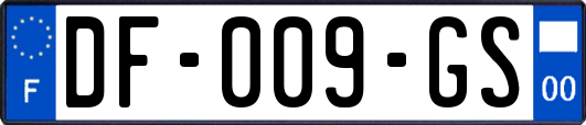 DF-009-GS