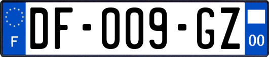 DF-009-GZ