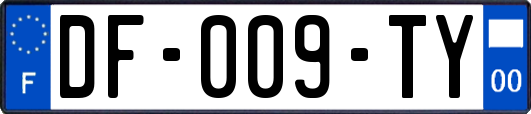 DF-009-TY