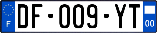 DF-009-YT