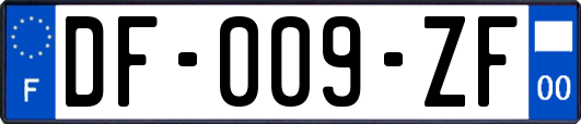 DF-009-ZF