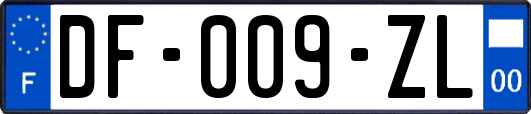 DF-009-ZL