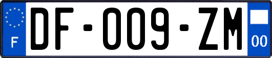 DF-009-ZM