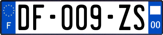 DF-009-ZS