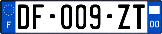 DF-009-ZT