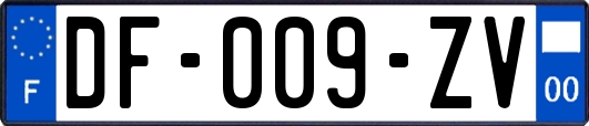 DF-009-ZV