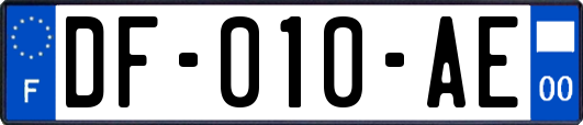 DF-010-AE