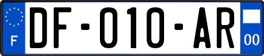 DF-010-AR