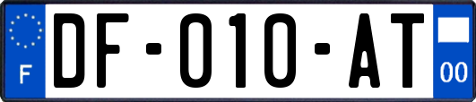 DF-010-AT