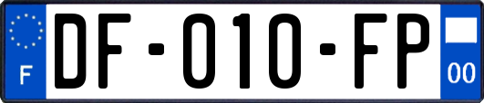 DF-010-FP