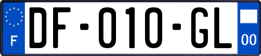 DF-010-GL