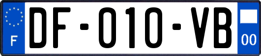 DF-010-VB