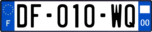 DF-010-WQ