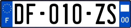 DF-010-ZS