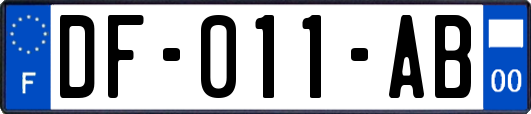 DF-011-AB