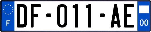 DF-011-AE