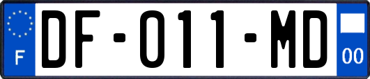 DF-011-MD