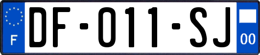 DF-011-SJ