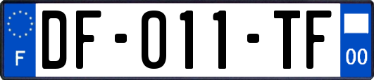 DF-011-TF