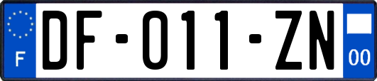 DF-011-ZN