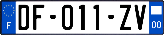 DF-011-ZV