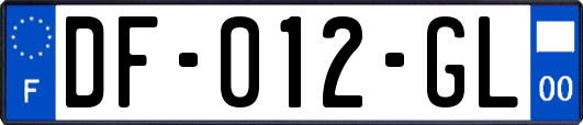 DF-012-GL