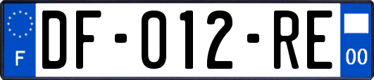 DF-012-RE