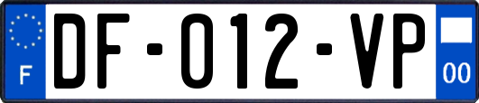 DF-012-VP