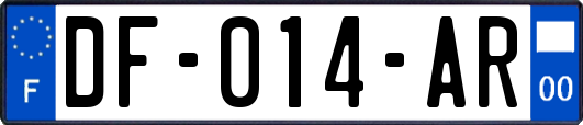 DF-014-AR