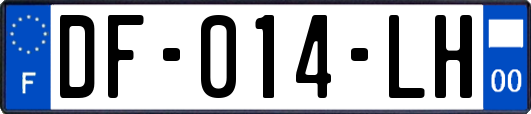 DF-014-LH