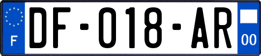 DF-018-AR