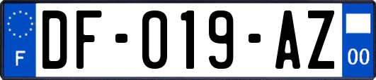 DF-019-AZ