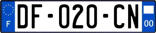 DF-020-CN