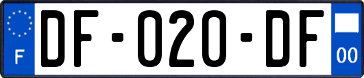 DF-020-DF