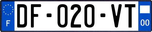 DF-020-VT