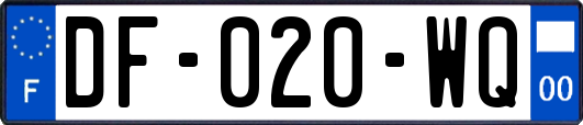 DF-020-WQ