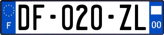 DF-020-ZL