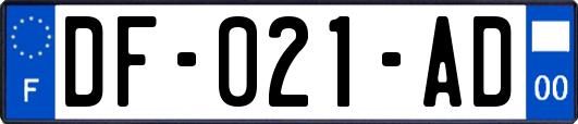 DF-021-AD