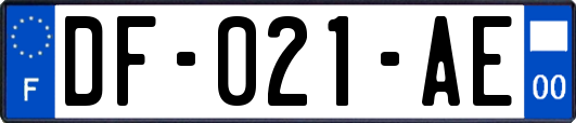 DF-021-AE