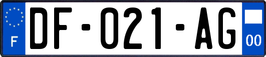 DF-021-AG