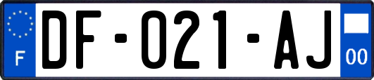 DF-021-AJ