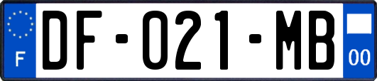 DF-021-MB