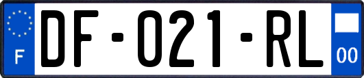 DF-021-RL