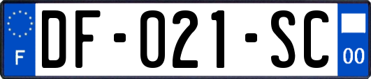 DF-021-SC