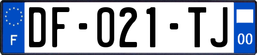 DF-021-TJ