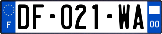 DF-021-WA