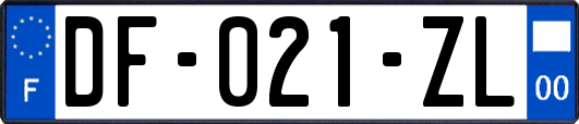 DF-021-ZL