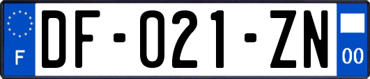 DF-021-ZN